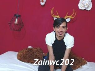 Zainwc202