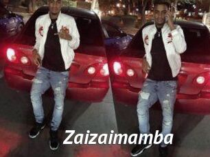 Zaizai_mamba