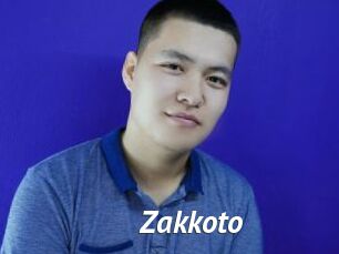 Zakkoto