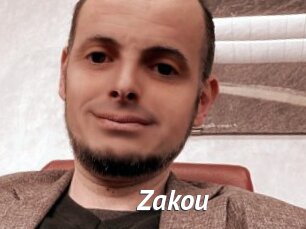 Zakou