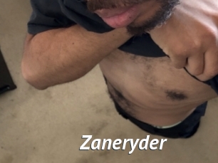 Zaneryder