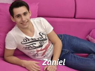 Zaniel