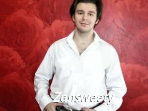 Zansweety