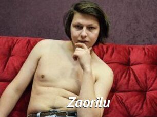 Zaorilu