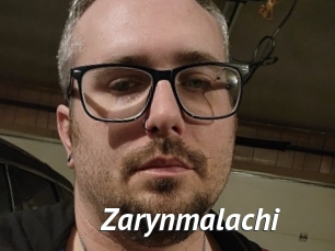 Zarynmalachi