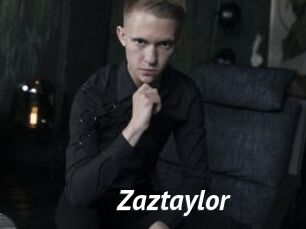 Zaztaylor