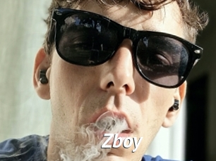 Zboy