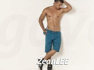 ZeanLEE