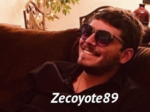 Zecoyote89