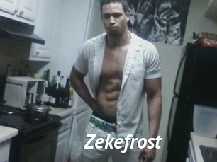 Zekefrost