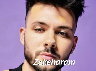 Zekeharam