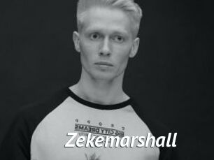 Zekemarshall