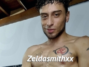 Zeldasmithxx