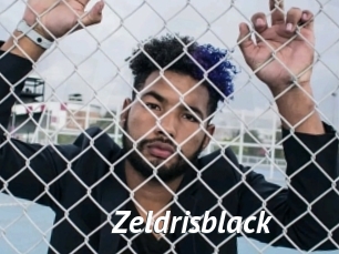 Zeldrisblack