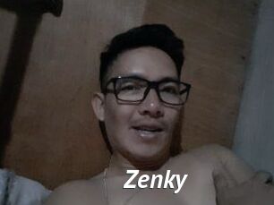 Zenky