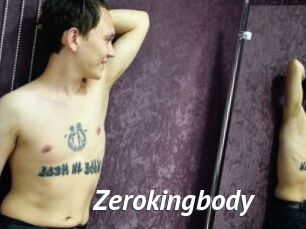 Zerokingbody