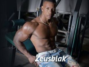 Zeusblak