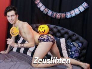 Zeuslihten