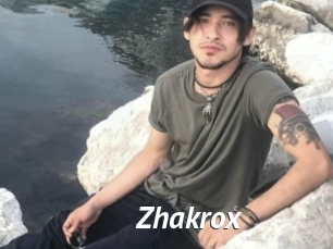 Zhakrox