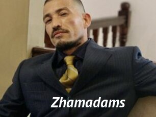 Zhamadams