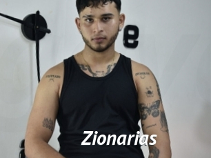 Zionarias
