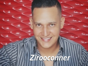 Zirooconner