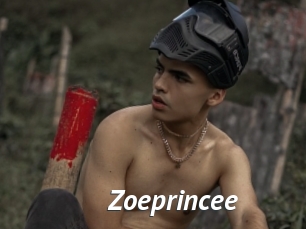Zoeprincee