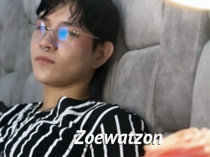 Zoewatzon
