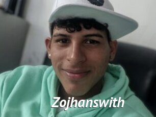 Zojhanswith
