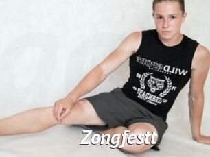 Zongfestt