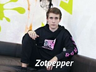 Zotpepper