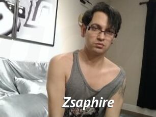 Zsaphire