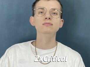 ZxCritical