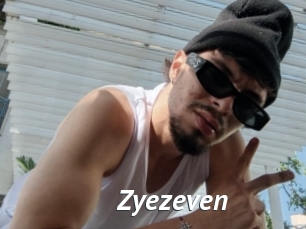 Zyezeven